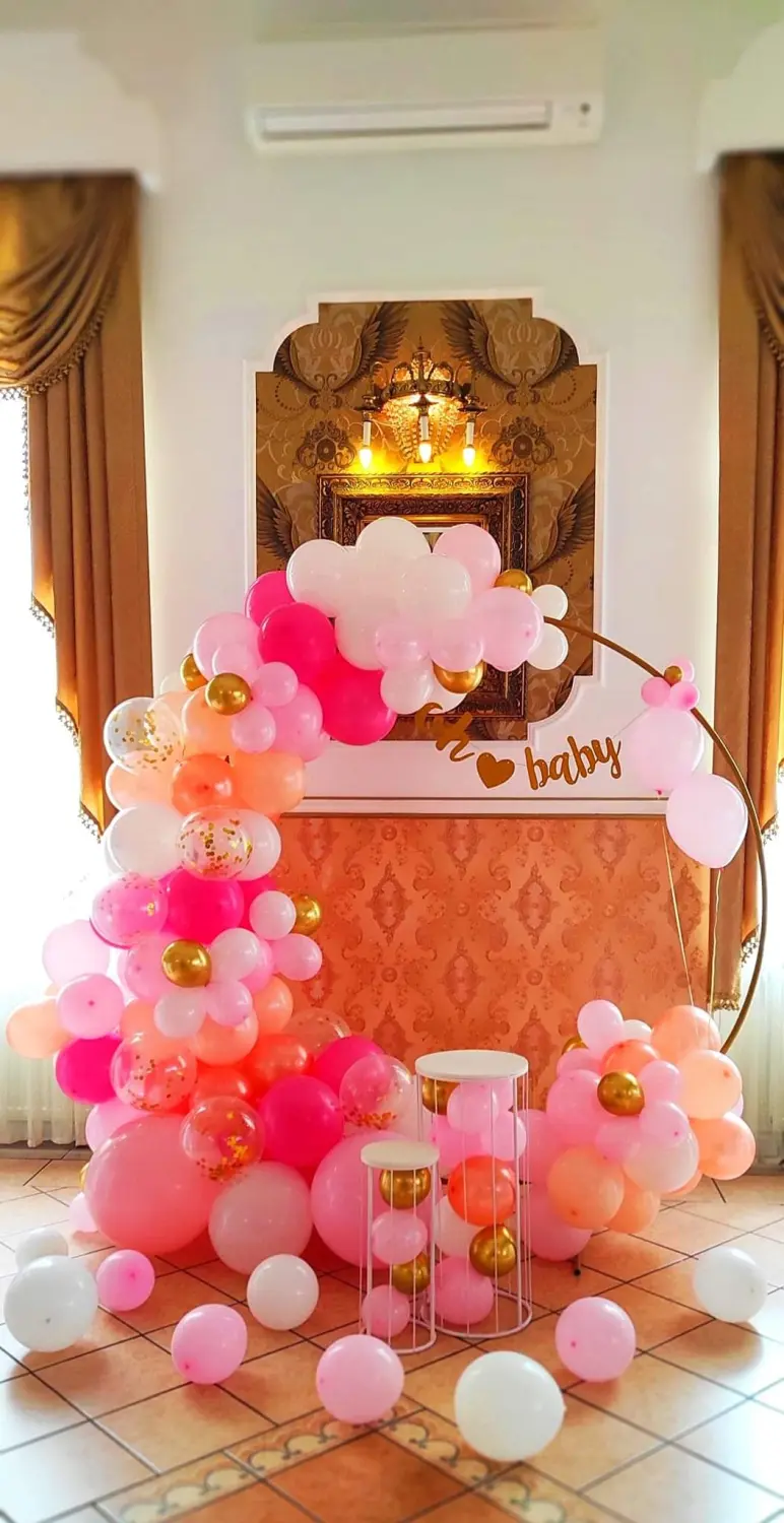 Buffet Catering